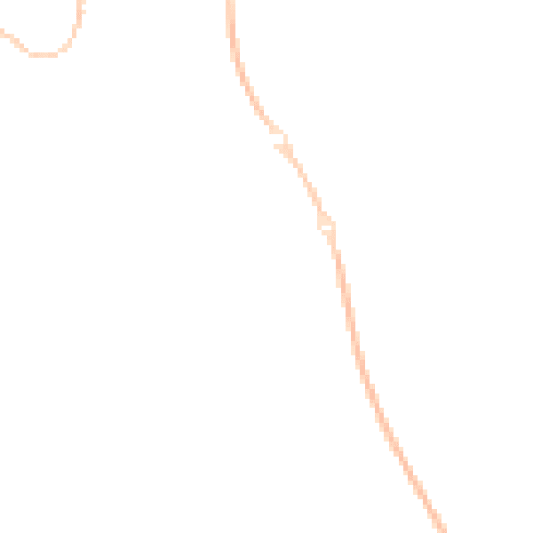 Night-time road noise heatmap for SN5 5FZ
