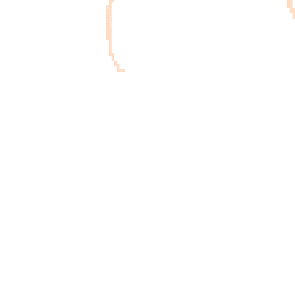 Night-time road noise heatmap for SN5 5UG