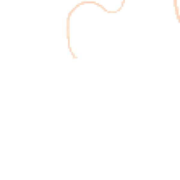 Night-time road noise heatmap for SN5 5UQ