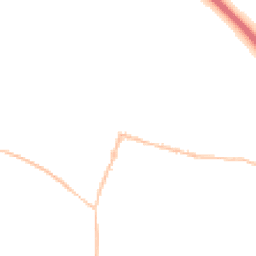 Night-time road noise heatmap for SN6 6AA