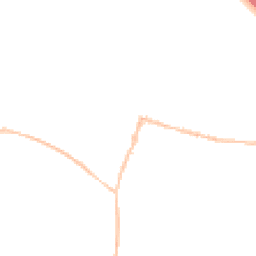 Night-time road noise heatmap for SN6 6AD