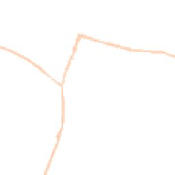 Night-time road noise heatmap for SN6 6AH