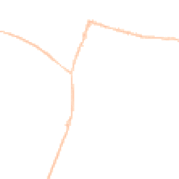 Night-time road noise heatmap for SN6 6AJ