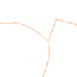 Night-time road noise heatmap for SN6 6AN