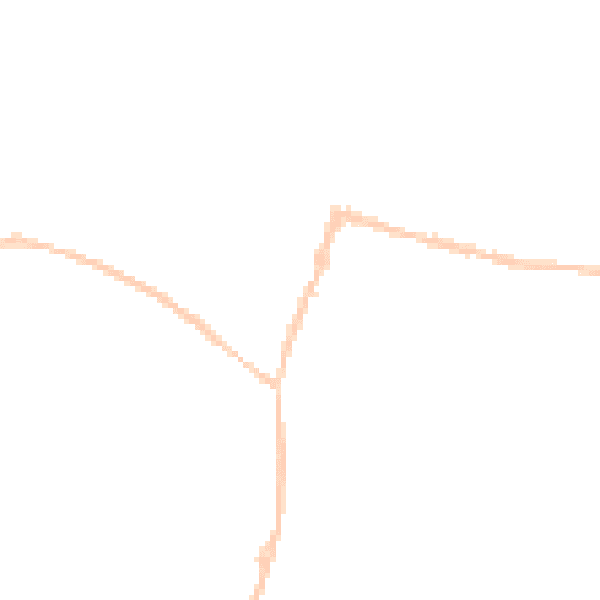 Night-time road noise heatmap for SN6 6AP