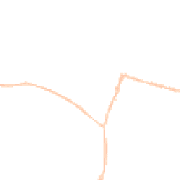 Night-time road noise heatmap for SN6 6AS