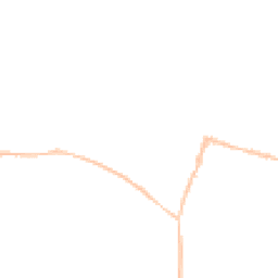 Night-time road noise heatmap for SN6 6AT