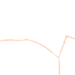 Night-time road noise heatmap for SN6 6AU
