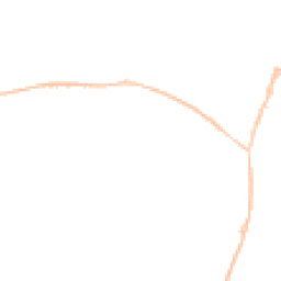 Night-time road noise heatmap for SN6 6BP