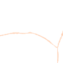 Night-time road noise heatmap for SN6 6BU