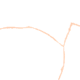 Night-time road noise heatmap for SN6 6BW