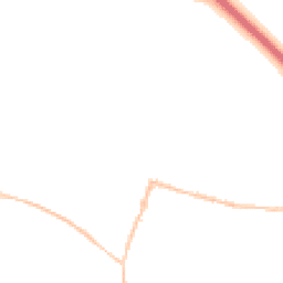 Night-time road noise heatmap for SN6 6BY