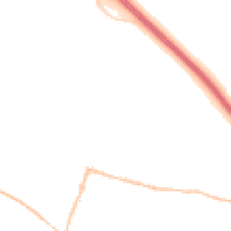 Night-time road noise heatmap for SN6 6DD