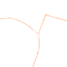 Night-time road noise heatmap for SN6 6EB