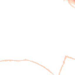 Night-time road noise heatmap for SN6 6EQ