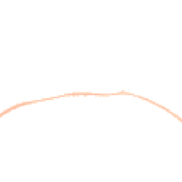 Night-time road noise heatmap for SN6 6EZ