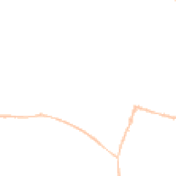 Night-time road noise heatmap for SN6 6FP