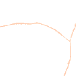 Night-time road noise heatmap for SN6 6HN