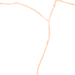 Night-time road noise heatmap for SN6 6NJ