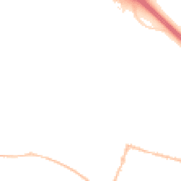 Night-time road noise heatmap for SN6 6NQ