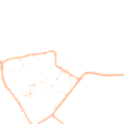 Daytime road noise heatmap for SN6 6PG