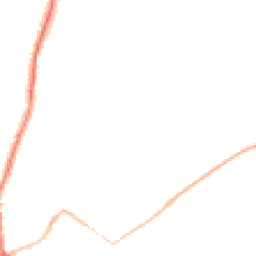 Night-time road noise heatmap for SN6 7BH
