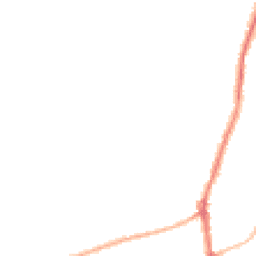 Night-time road noise heatmap for SN6 7EP