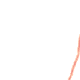 Night-time road noise heatmap for SN6 7HN