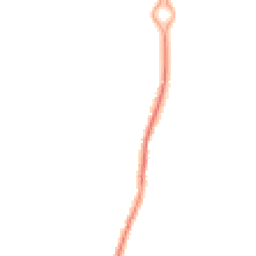 Night-time road noise heatmap for SN6 7JR