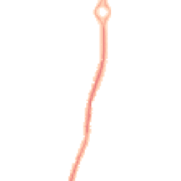 Night-time road noise heatmap for SN6 7JS