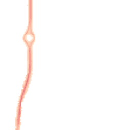 Night-time road noise heatmap for SN6 7NJ