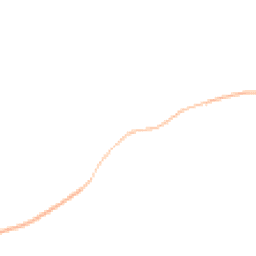 Night-time road noise heatmap for SN6 7PR