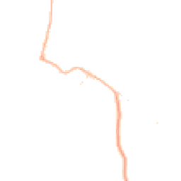 Daytime road noise heatmap for SN6 7RG