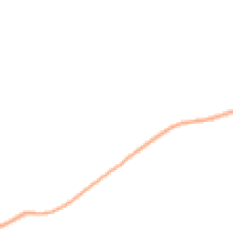 Night-time road noise heatmap for SN6 7RL