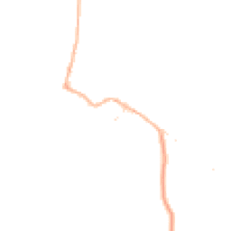 Daytime road noise heatmap for SN6 7RR