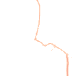 Daytime road noise heatmap for SN6 7RS