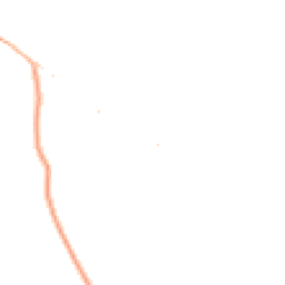 Daytime road noise heatmap for SN6 7RW