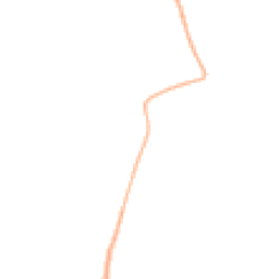 Daytime road noise heatmap for SN6 7RX