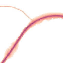 Night-time road noise heatmap for SN6 8DH