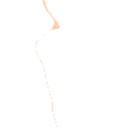 Night-time road noise heatmap for SN6 8EH