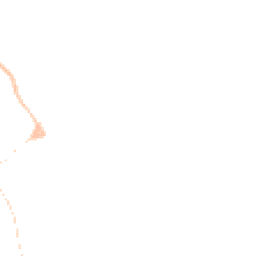 Night-time road noise heatmap for SN6 8EJ