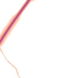 Night-time road noise heatmap for SN6 8GD