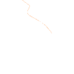 Night-time road noise heatmap for SN6 8JX