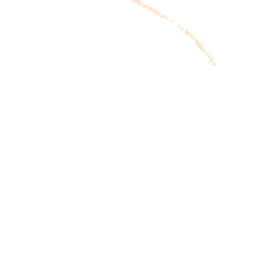 Night-time road noise heatmap for SN6 8LP