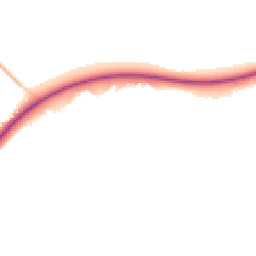 Night-time road noise heatmap for SN6 8RP