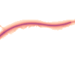 Night-time road noise heatmap for SN6 8RS