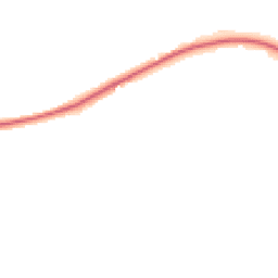 Night-time road noise heatmap for SN8 1PY