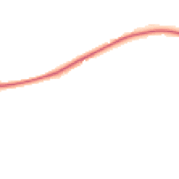 Night-time road noise heatmap for SN8 1PZ