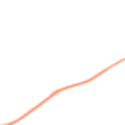 Night-time road noise heatmap for SN8 1QY