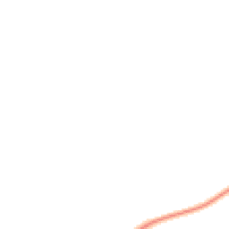 Night-time road noise heatmap for SN8 1RA